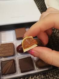 カンタンバイィ ボンボンショコラ│ショコラストリート - チョコレートとスイーツの備忘録