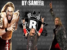 We have 67+ amazing background pictures carefully picked by our community. Wwe Superstars Wallpaper Wwe The Rated R Superstar Edge 800x600 Wallpaper Teahub Io