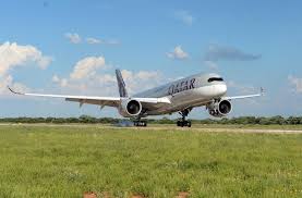The list and related travel advice will be reviewed regularly and published accordingly). Qatar Airways To Serve 124 Destinations By Year End News Flight Global