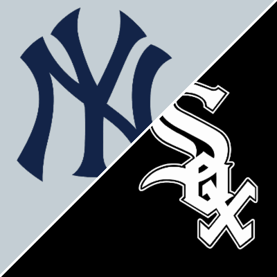 Yankees 10-4 White Sox (Aug 28, 2025) Final Score - ESPN