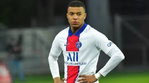 Kylian sanmi mbappé lottin, known in the football world as kylian mbappé or just mbappé, is a french footballer of cameroonian and algerian descent who plays as a striker. Kylian Mbappe Player Profile 20 21 Transfermarkt