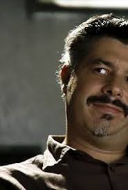 Tierra De Nadie" Vomito Negro (TV Episode 2015)