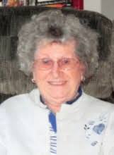 Obituary information for Eileen R. Eberle