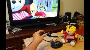 Usb ports are on the back of the computer or the sides of a laptop. How To Turn Webcam To Hdmi Display On Tv Youtube