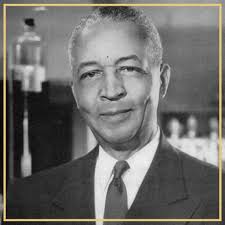 Black American Food Scientists