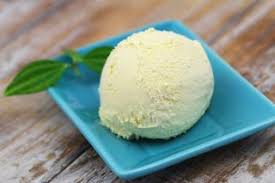 The pineapple sherbet recipe makes great vanilla ice cream if you just leave out the pineapple syrup. Simple Vanilla Ice Cream 5 Cups 10 Servings Recipe Cuisinart Com