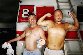 There's no need to keep someone as designated driver so, which nascar races are the best to camp at? Nascar S 10 Best Spots For Tailgating Camping And Partying Bleacher Report Latest News Videos And Highlights