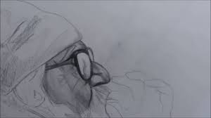 Marijuana art often are famous for tattoo masters. Smoke Weed Drawing Youtube