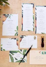 Rachel Marvin Creative Kreative Hochzeitseinladungen Einladungen Hochzeit Karte Hochzeit