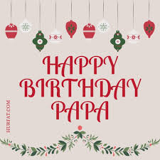 Maybe you would like to learn more about one of these? Top 75 Happy Birthday Papa Quotes And Images Hd Pics