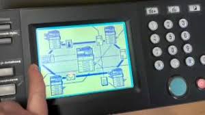 Bizhub c350 field service ver2.0 sep. Download How To Operate Minolta Dialta Di 2510 3gp Mp4 Codedfilm