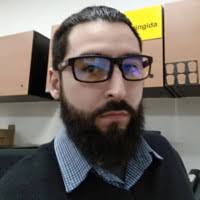 Boris Luengo Ramirez