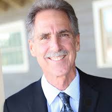 Jim Perry, Ward 6 City Council