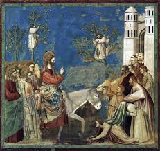 Palm sunday (in art) various. Holy Week In Art Palm Sunday Ray Downing