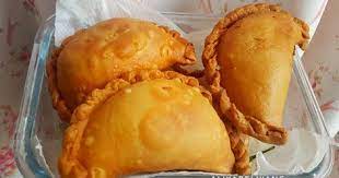 Resep Kulit Pastel Gurih Dan Renyah Oleh Aliya Recipe Resep Resep Masakan Ramadhan Kue Camilan