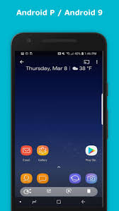 Update For Android 9 Update For Android Pie For Android Apk Download