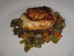 Epingle Sur Recettes De La Mer