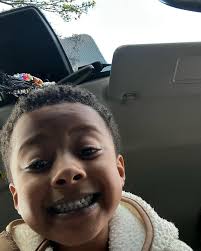 Came for the Monster trucks, stayed for the Monster Jam snow cones. 😁  #monsterjam #monstertruckshow #gravedigger #toroloco