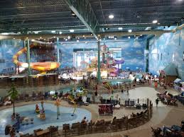 Family Day At Great Wolf Lodge Chicago Gurnee Il Great Wolf Lodge Wolf Lodge Vacation Trips