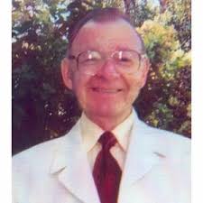 Obituary of Stanley Walls