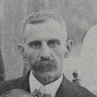 Joseph Glover (1854–1937)