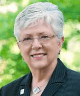 Former Advisory Board Member: Carolyn Cason