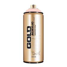 Montana Gold Classic Colors Spray Paint
