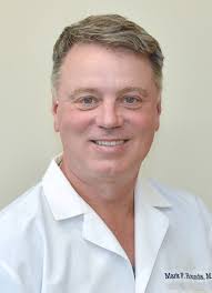 Mark F. Rounds, MD