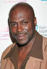 Lexington Steele: Movies, TV, and Bio