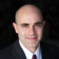 Christopher Rasmussen, CFA