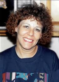 Judy Eisenman's Instagram, Twitter & Facebook