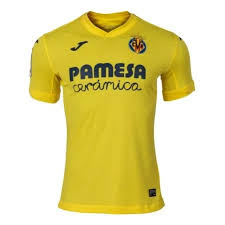 Este es un resumen de todas los fichajes del club en la temporada seleccionada. Fc Villarreal Trikot 2020 21