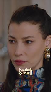 Alev'in Abdullah'a Mesajı: Kızılcık Şerbeti