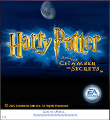 Harry Potter And The Chamber Of Secrets Macintosh Garden