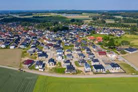 Niedrige kreditzinsen, ein lebhafter immobilienmarkt und eine positive wertentwicklung machen den kauf einer eigentumswohnung oder eines eigenheims heute zur lohnenden investition. Baugebiete Gemeinde Belm