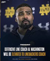 LB Assistant Tre Reader is expected to be retained by Notre Dame after he  originally planned to follow former Notre Dame LB Coach Max Bullough to  Michigan State. Reader is considered a