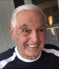 Arioste "Al" Mario Pirolli Obituary January 20, 2024