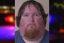 Joshua Jolly — Walker County Jail Bookings