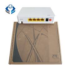 zte F600 600 optical network ...