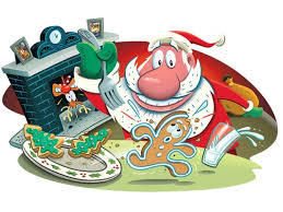 ♥ life is tough enough without having someone kick you from the inside. 80 Funny Christmas Jokes And Comics For Kids Scout Life Magazine