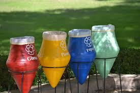 Sticla nu producem, cartonul îl folosim iar plasticul merge la tara. Nicusor Dan EstimeazÄ CÄ De Anul Viitor Ar Putea Incepe Colectarea SelectivÄ A Deseurilor In CapitalÄ