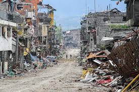 It is an attached unit of the presidential communications operations office (pcoo). Why Has The Marawi Crisis Dragged On For Months Abs Cbn News