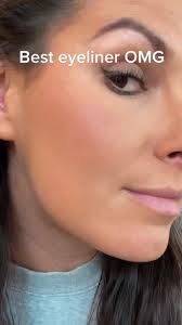 Mašnica L'oreal Voluminous Smoldering Eyeliner