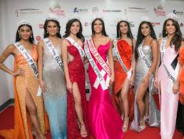 Ganados' name was earlier excluded from the. Lemon Greentea Miss Universe Philippines 2019 Gazini Ganados Crowned Miss Pldt Home