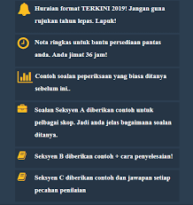 Berikut dikongsikan deskripsi tugas pegawai tadbir dan diplomatik gred m41 termasuk jadual gaji minimum dan maksimum serta syarat lantikan dan kelayakan. Rujukan Peperiksaan Pegawai Tadbir Diplomatik 2019 Lebih Banyak Contoh Soalan Himpunan Info Peperiksaan Kerja Kerajaan