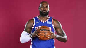 LeBron James Using Helicopter to Commute from Philadelphia to New York After Joining 76ers