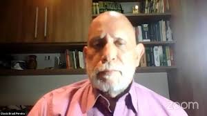 Webinar: Direito do Trabalho na crise, sob ótica de um juiz do trabalho