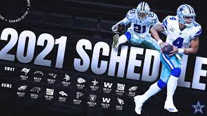 Shareall sharing options for:cowboys 2021 schedule is already taking shape. Trmkpvhrqohanm