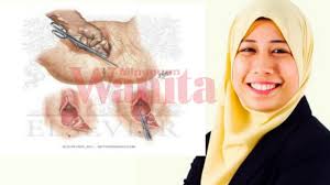 Tahan selama 5 hingga 10 saat; Doktor Ini Berikan Tip Elak Luka Bersalin Jadi Teruk Pesan Cara Terbaik Jaga Luka Episiotomy Mingguan Wanita