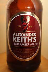 We did not find results for: Alexander Keith S Red Amber Ale Beer Connoisseur Drinking Beer Beer Brands